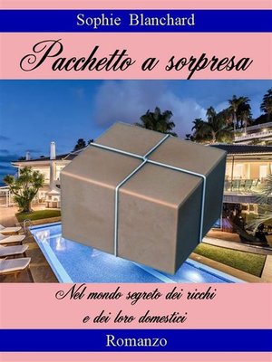 cover image of Pacchetto a sorpresa